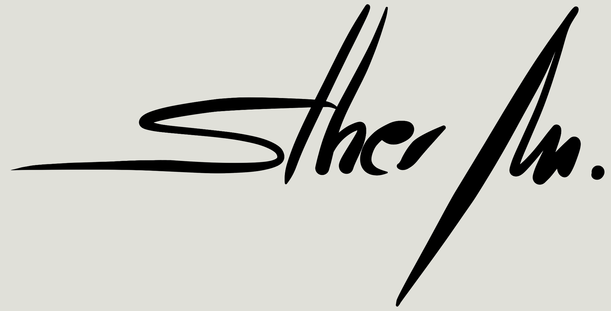 sther m.