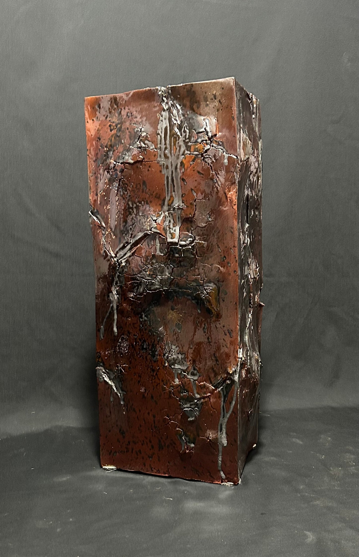 Fisuras II