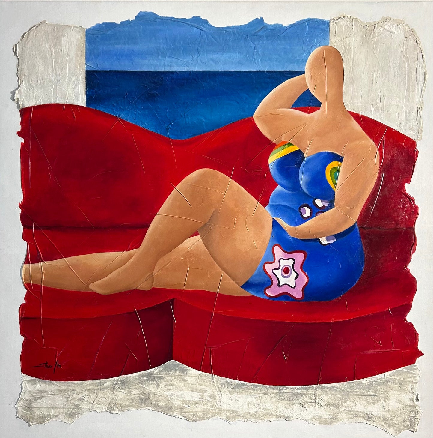 La Felicidad II